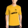 PosiCharge ® Competitor Tee Thumbnail