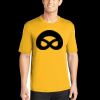 PosiCharge ® Competitor Tee Thumbnail