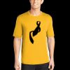 PosiCharge ® Competitor Tee Thumbnail