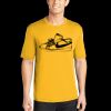 PosiCharge ® Competitor Tee Thumbnail