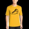 PosiCharge ® Competitor Tee Thumbnail