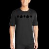PosiCharge ® Competitor Tee Thumbnail