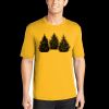 PosiCharge ® Competitor Tee Thumbnail