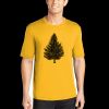 PosiCharge ® Competitor Tee Thumbnail