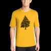 PosiCharge ® Competitor Tee Thumbnail