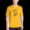 PosiCharge ® Competitor Tee Thumbnail