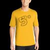 PosiCharge ® Competitor Tee Thumbnail