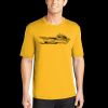 PosiCharge ® Competitor Tee Thumbnail
