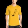 PosiCharge ® Competitor Tee Thumbnail