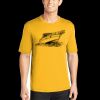 PosiCharge ® Competitor Tee Thumbnail