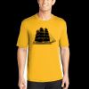 PosiCharge ® Competitor Tee Thumbnail
