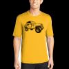 PosiCharge ® Competitor Tee Thumbnail