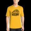 PosiCharge ® Competitor Tee Thumbnail