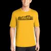 PosiCharge ® Competitor Tee Thumbnail