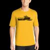 PosiCharge ® Competitor Tee Thumbnail