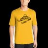 PosiCharge ® Competitor Tee Thumbnail