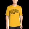 PosiCharge ® Competitor Tee Thumbnail