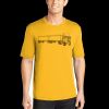 PosiCharge ® Competitor Tee Thumbnail