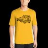 PosiCharge ® Competitor Tee Thumbnail