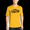 PosiCharge ® Competitor Tee Thumbnail