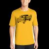 PosiCharge ® Competitor Tee Thumbnail