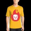 PosiCharge ® Competitor Tee Thumbnail