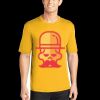 PosiCharge ® Competitor Tee Thumbnail