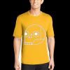 PosiCharge ® Competitor Tee Thumbnail