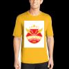 PosiCharge ® Competitor Tee Thumbnail