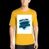 PosiCharge ® Competitor Tee Thumbnail