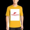 PosiCharge ® Competitor Tee Thumbnail