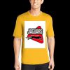 PosiCharge ® Competitor Tee Thumbnail