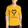 PosiCharge ® Competitor Tee Thumbnail