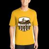 PosiCharge ® Competitor Tee Thumbnail