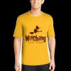 PosiCharge ® Competitor Tee Thumbnail