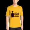 PosiCharge ® Competitor Tee Thumbnail