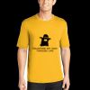 PosiCharge ® Competitor Tee Thumbnail