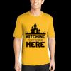 PosiCharge ® Competitor Tee Thumbnail