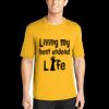PosiCharge ® Competitor Tee Thumbnail