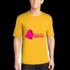 PosiCharge ® Competitor Tee Thumbnail