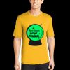 PosiCharge ® Competitor Tee Thumbnail