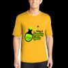 PosiCharge ® Competitor Tee Thumbnail