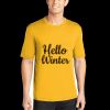 PosiCharge ® Competitor Tee Thumbnail