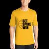 PosiCharge ® Competitor Tee Thumbnail