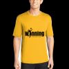 PosiCharge ® Competitor Tee Thumbnail