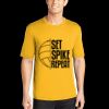 PosiCharge ® Competitor Tee Thumbnail