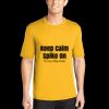 PosiCharge ® Competitor Tee Thumbnail
