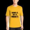 PosiCharge ® Competitor Tee Thumbnail