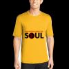 PosiCharge ® Competitor Tee Thumbnail