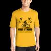 PosiCharge ® Competitor Tee Thumbnail